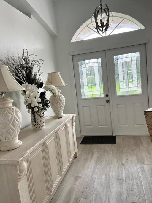 La Finca... Beautiful Countryside Home ! North North Naples Exterior foto