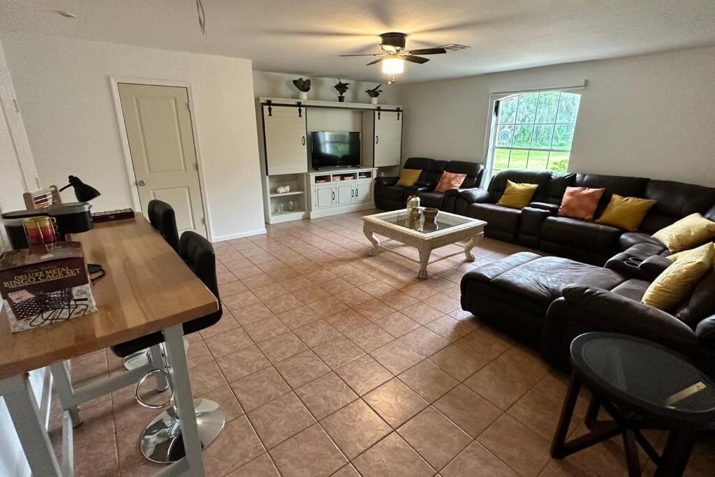 La Finca... Beautiful Countryside Home ! North North Naples Exterior foto