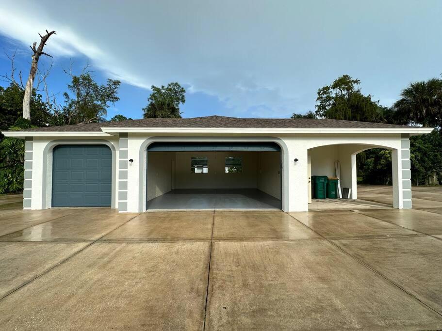 La Finca... Beautiful Countryside Home ! North North Naples Exterior foto