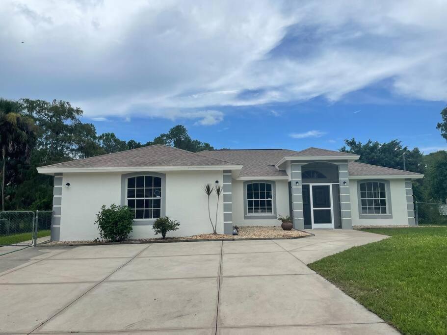 La Finca... Beautiful Countryside Home ! North North Naples Exterior foto